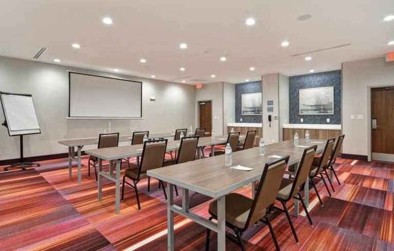 Home2 Suites By Hilton Fairview/Allen, Fairview