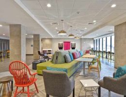 Home2 Suites By Hilton Fairview/Allen, Fairview