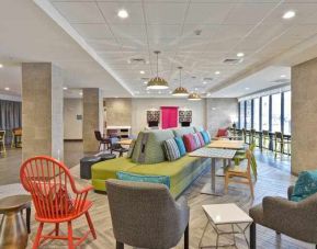 Home2 Suites By Hilton Fairview/Allen, Fairview