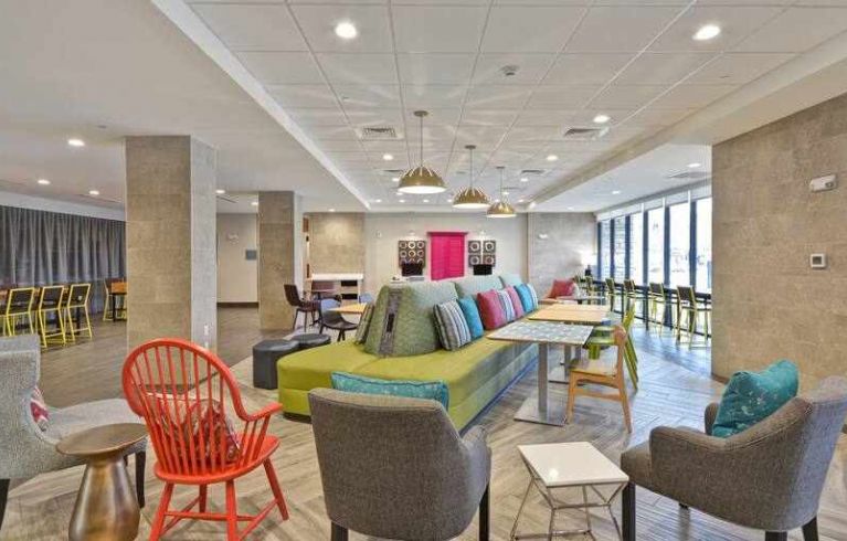 Home2 Suites By Hilton Fairview/Allen, Fairview