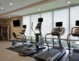 Home2 Suites By Hilton Fairview/Allen, Fairview