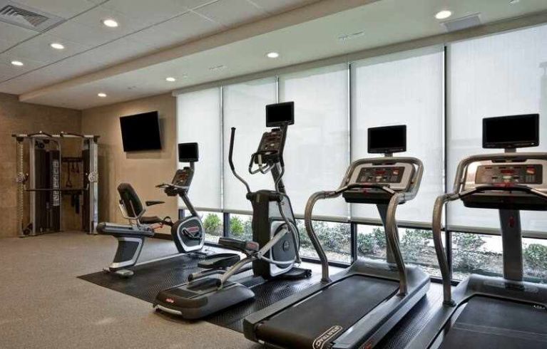 Home2 Suites By Hilton Fairview/Allen, Fairview