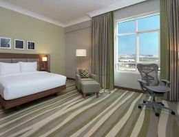 Hilton Garden Inn Dubai Al Mina, Dubai