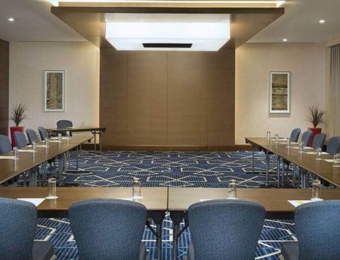 Hotel Hilton Garden Inn Dubai Al Mina image