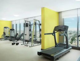 Hampton By Hilton Dubai Airport, Dubai