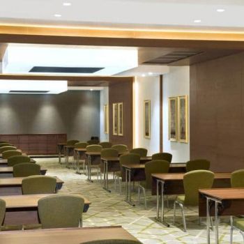 Hotel Hilton Garden Inn Dubai Al Muraqabat image