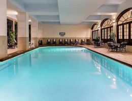 Embassy Suites By Hilton Nashville Airport, Nashville