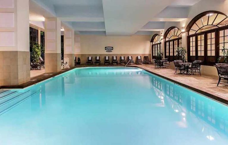 Embassy Suites By Hilton Nashville Airport, Nashville