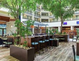 Embassy Suites By Hilton Nashville Airport, Nashville