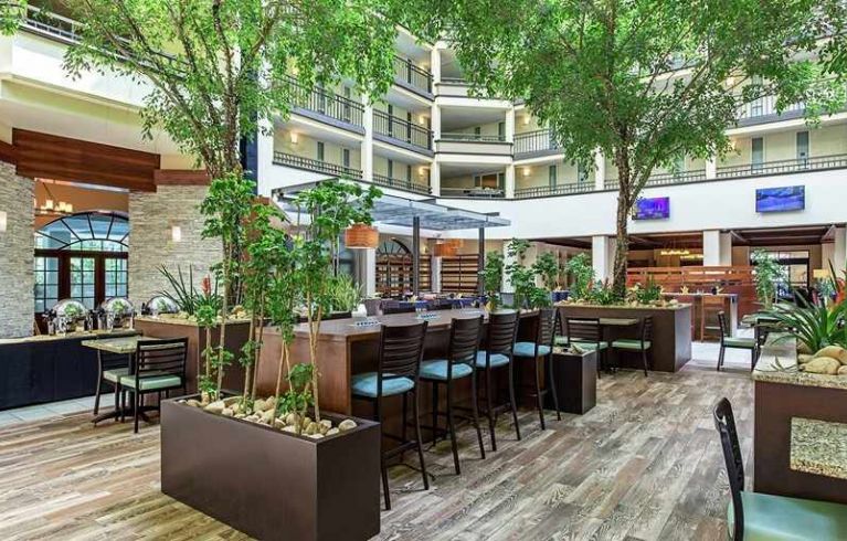 Embassy Suites By Hilton Nashville Airport, Nashville