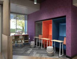 Tru By Hilton Edinburg, Edinburg
