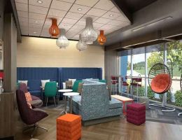 Tru By Hilton Edinburg, Edinburg