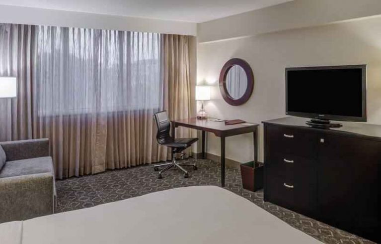 DoubleTree By Hilton Atlanta North Druid Hills/Emory Area, Atlanta