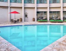 DoubleTree By Hilton Atlanta North Druid Hills/Emory Area, Atlanta