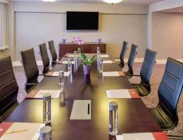 DoubleTree By Hilton Atlanta North Druid Hills/Emory Area, Atlanta