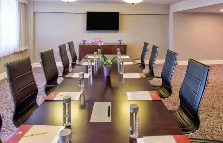 DoubleTree By Hilton Atlanta North Druid Hills/Emory Area, Atlanta