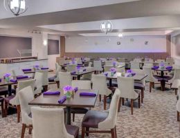 DoubleTree By Hilton Atlanta North Druid Hills/Emory Area, Atlanta