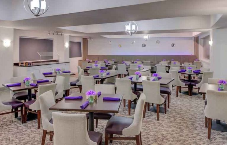 DoubleTree By Hilton Atlanta North Druid Hills/Emory Area, Atlanta