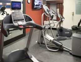 Hampton Inn Pittsburgh University/Medical Center, Pittsburgh