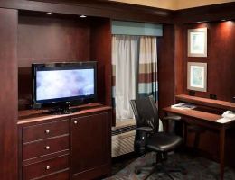 Hampton Inn Pittsburgh University/Medical Center, Pittsburgh