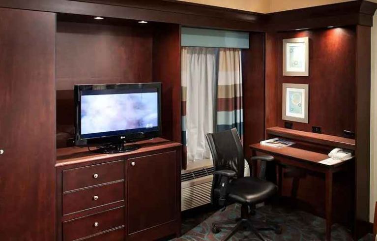 Hampton Inn Pittsburgh University/Medical Center, Pittsburgh