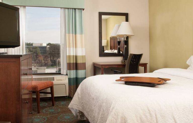 Hampton Inn Atlanta North Druid Hills, Atlanta