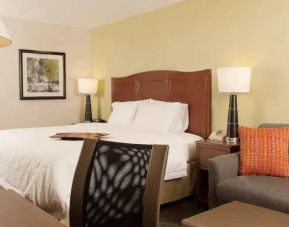 Hampton Inn Atlanta North Druid Hills, Atlanta