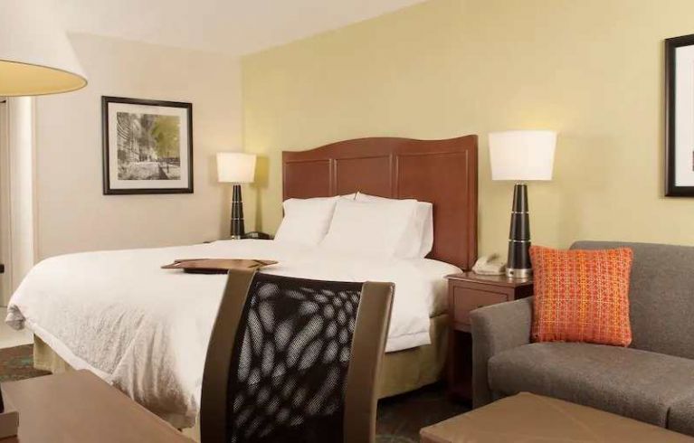 Hampton Inn Atlanta North Druid Hills, Atlanta