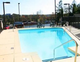 Hampton Inn Atlanta North Druid Hills, Atlanta