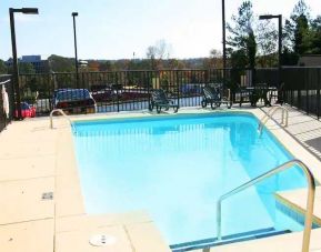 Hampton Inn Atlanta North Druid Hills, Atlanta