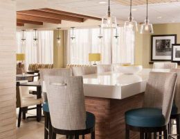 Hampton Inn Atlanta North Druid Hills, Atlanta