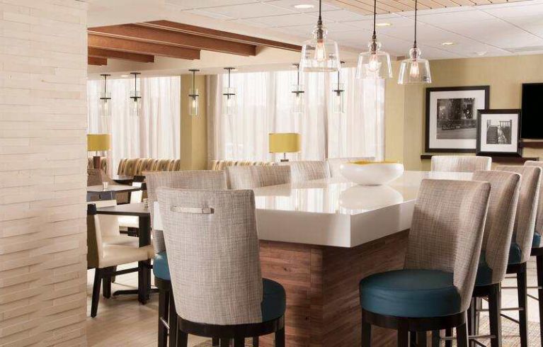 Hampton Inn Atlanta North Druid Hills, Atlanta
