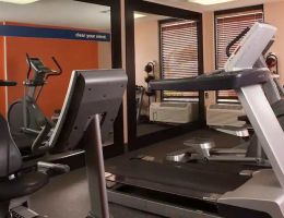 Hampton Inn Atlanta North Druid Hills, Atlanta