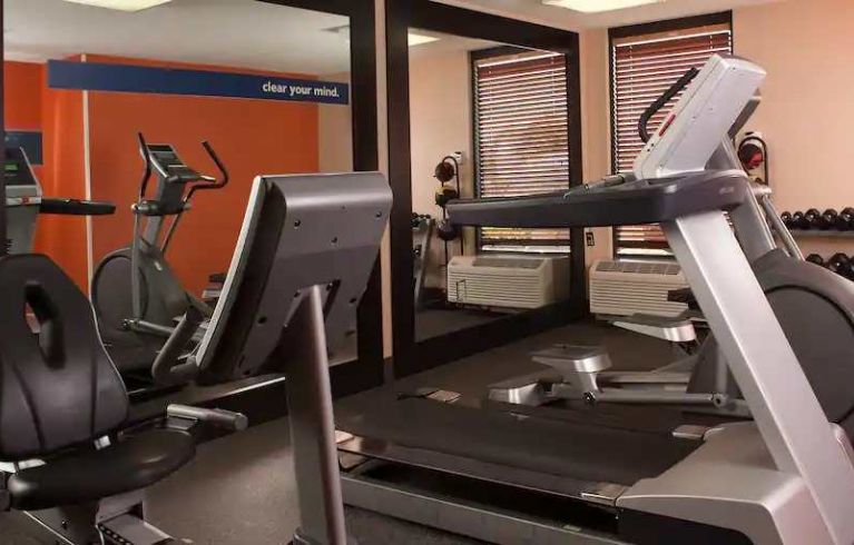 Hampton Inn Atlanta North Druid Hills, Atlanta