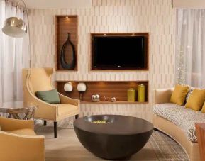 Hampton Inn Atlanta North Druid Hills, Atlanta