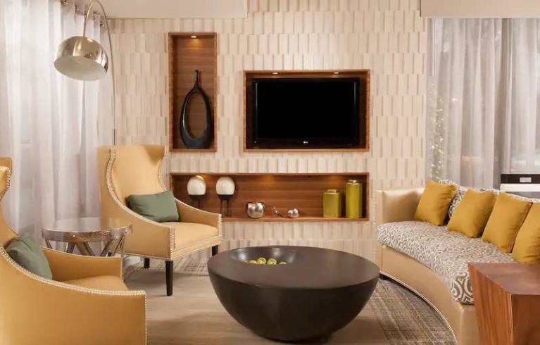 Hampton Inn Atlanta North Druid Hills, Atlanta