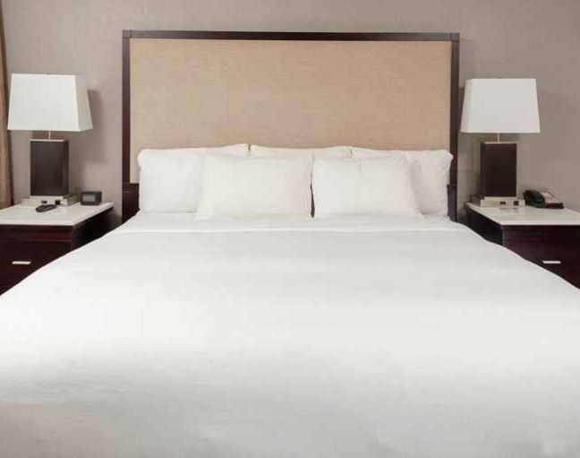 DoubleTree Suites By Hilton Dayton/Miamisburg