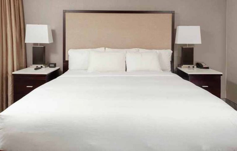 DoubleTree Suites By Hilton Dayton/Miamisburg, Miamisburg