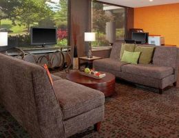 DoubleTree Suites By Hilton Dayton/Miamisburg, Miamisburg