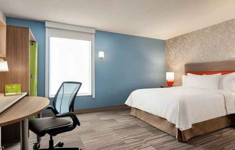 Home2 Suites By Hilton Silver Spring, Silver Spring