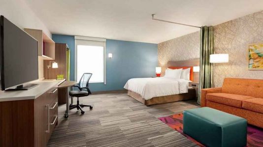 Home2 Suites By Hilton Silver Spring, Silver Spring