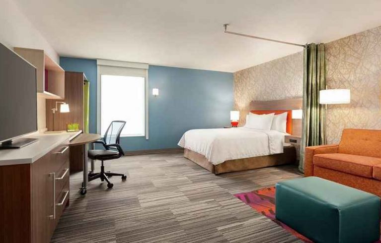 Home2 Suites By Hilton Silver Spring, Silver Spring