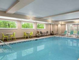 Home2 Suites By Hilton Silver Spring, Silver Spring
