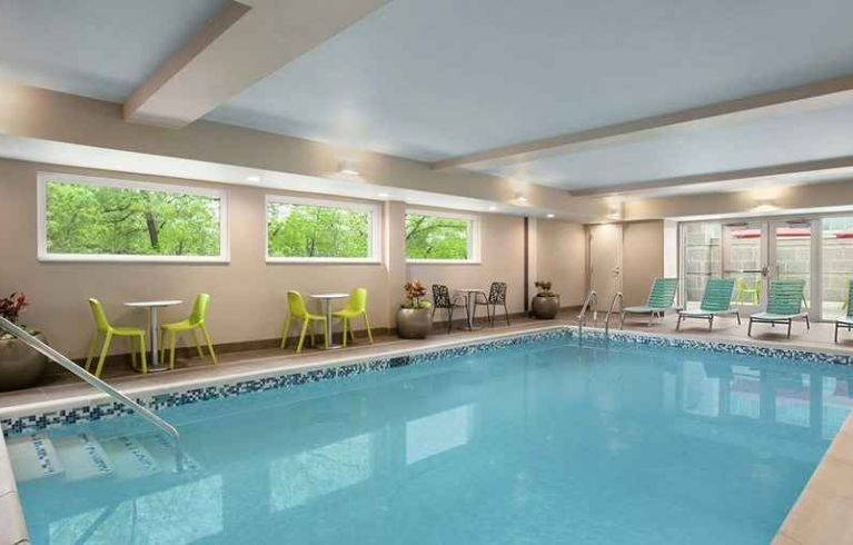 Home2 Suites By Hilton Silver Spring, Silver Spring