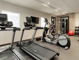 Home2 Suites By Hilton Silver Spring, Silver Spring