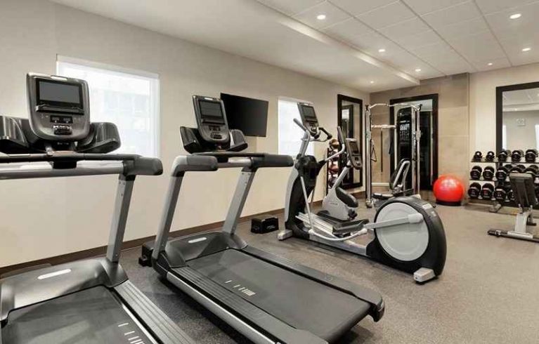 Home2 Suites By Hilton Silver Spring, Silver Spring