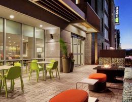 Home2 Suites By Hilton Silver Spring, Silver Spring