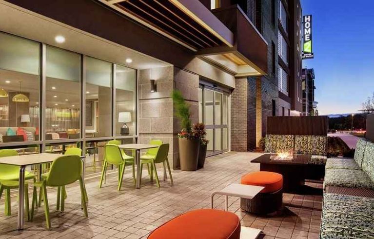 Home2 Suites By Hilton Silver Spring, Silver Spring