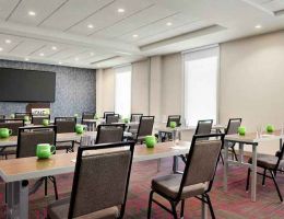 Home2 Suites By Hilton Silver Spring, Silver Spring