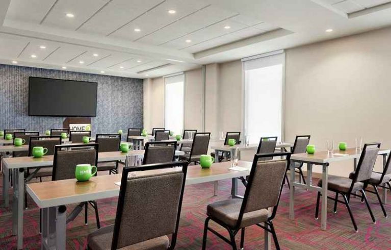 Home2 Suites By Hilton Silver Spring, Silver Spring